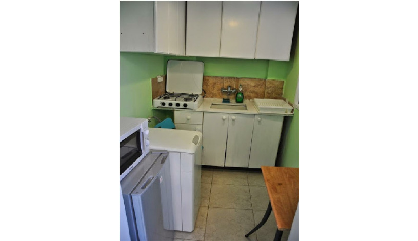 Apartment Almagor Tel Aviv - Apt 52255